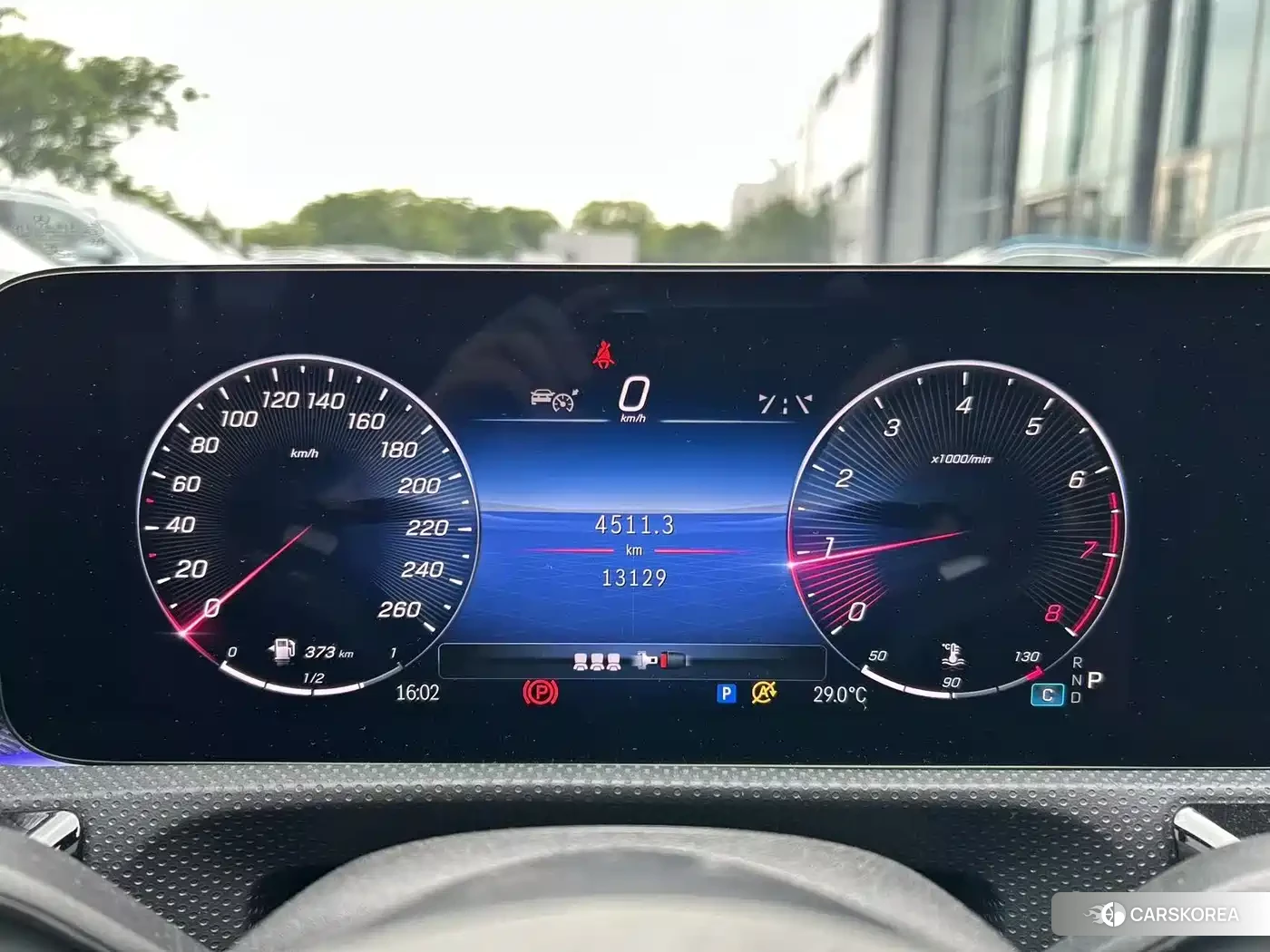 Mercedes-Benz A-Class id 4617183 из Китая 16