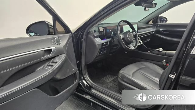 Hyundai Sonata D Edge (DN8) id 4898328 из Кореи 32