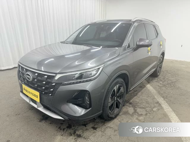 GAC Trumpchi Trumpchi GS4 id 4209091 из Китая 19