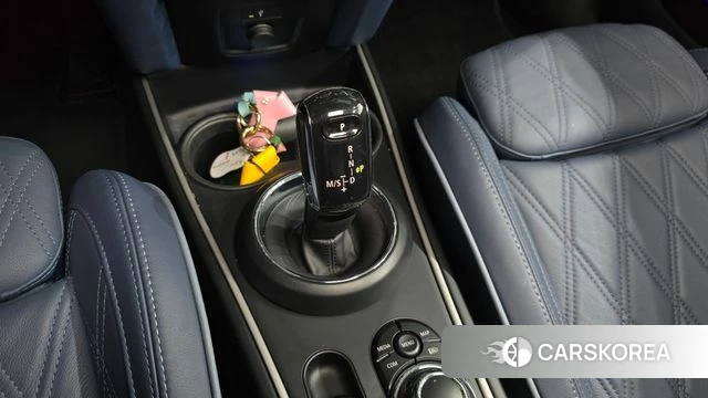Mini Cooper S Countryman id 4395643 из Кореи 30