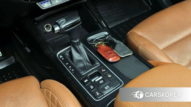 Kia The New Sorento id 3845678 из Кореи 19