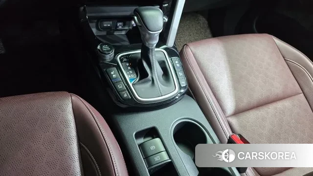 Kia Seltos id 3434103 из Кореи 19