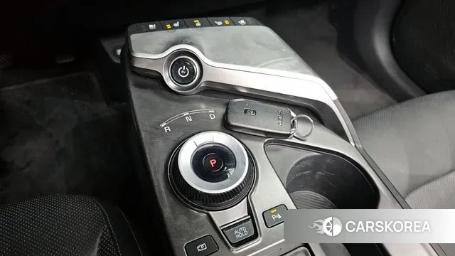 Kia EV6 id 3451477 из Кореи 19