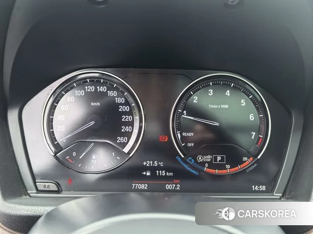 BMW X1 id 4290014 из Китая 11
