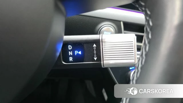 Hyundai Sonata D Edge (DN8) id 4292261 из Кореи 19