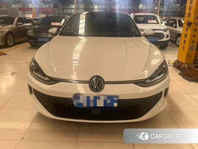 Volkswagen Lingdu id 4271654 из Китая 11