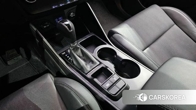 Hyundai All New Tucson id 3911719 из Кореи 19