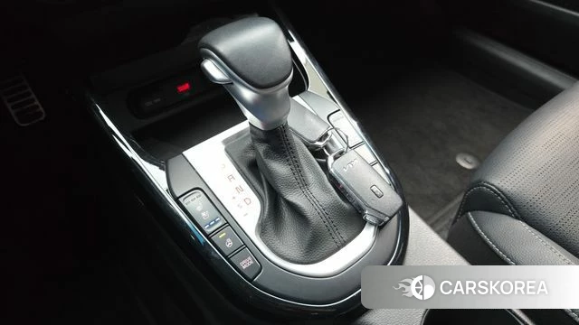 Kia The New K3 2nd generation id 4194971 из Кореи 29