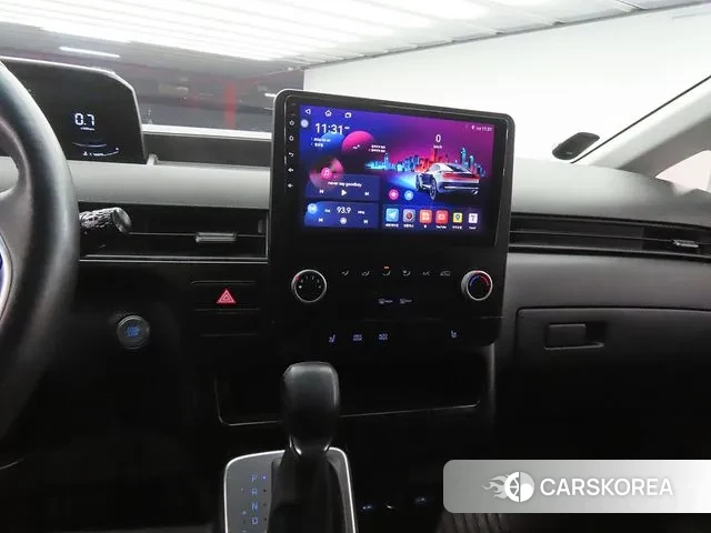 Hyundai Staria id 3763832 из Кореи 19