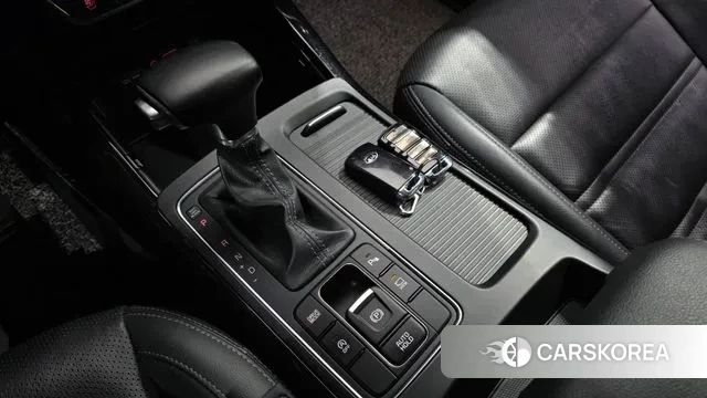 Kia The New Sorento id 3703973 из Кореи 19