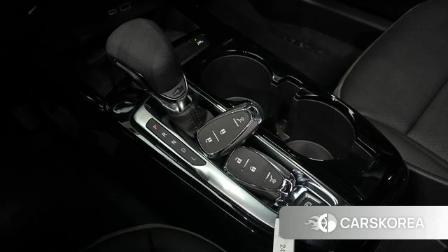 Chevrolet (GM Daewoo) Trax Crossover id 3876951 из Кореи 19