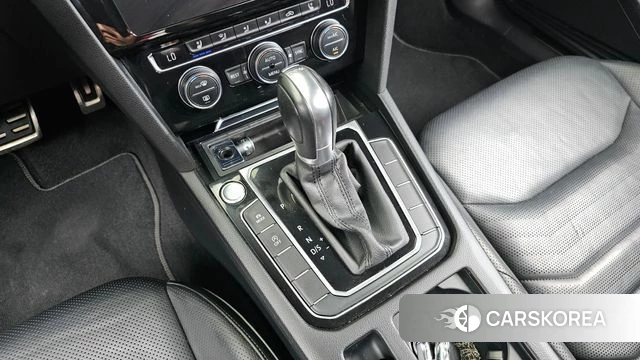 Volkswagen Arteon id 4508066 из Кореи 19