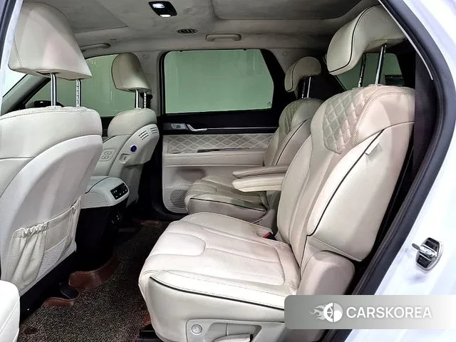 Hyundai Palisade id 3274495 из Кореи 19