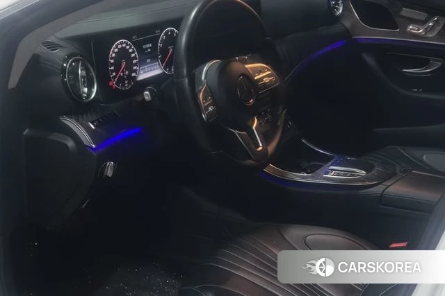 Mercedes-Benz CLS id 4241295 из Китая 10