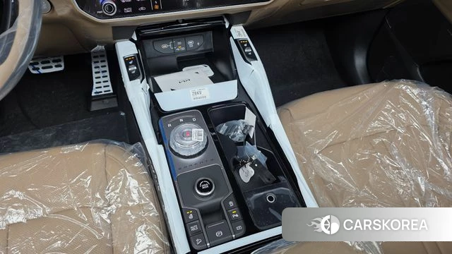 Kia The New Sorento 4th Generation id 3785984 из Кореи 19