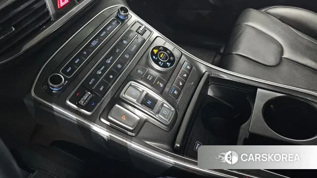 Hyundai The New Santa Fe id 3607325 из Кореи 19