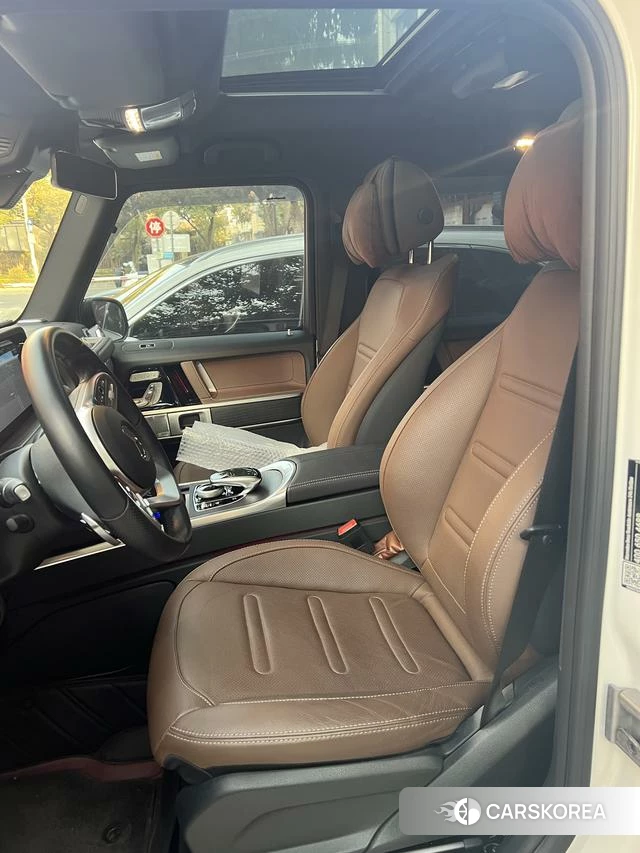 Mercedes-Benz G-class id 4256329 из Китая 9