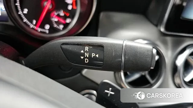 Mercedes-Benz GLA-Class X156 id 3368486 из Кореи 19