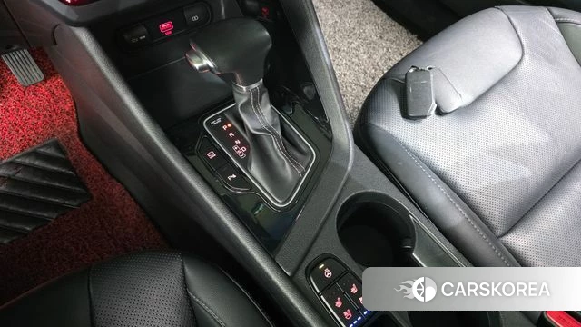 Kia The New Niro id 4671506 из Кореи 19