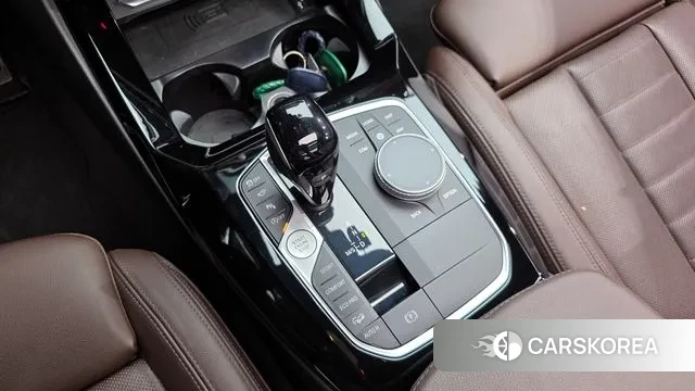 BMW X3 (G01) id 3016404 из Кореи 19