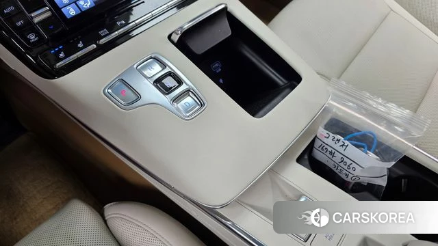 Hyundai The New Grandeur IG Hybrid id 4692557 из Кореи 34