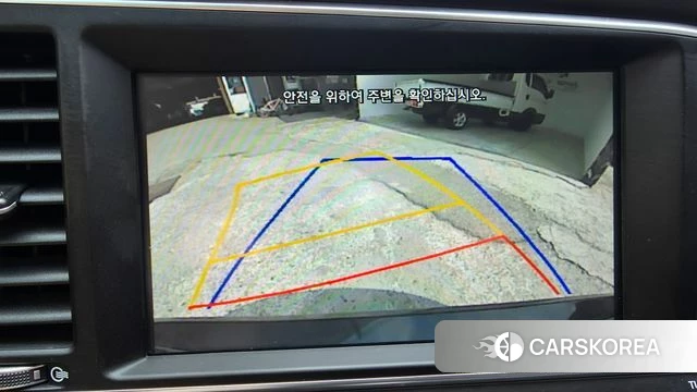 Hyundai Avante AD id 4596442 из Кореи 19