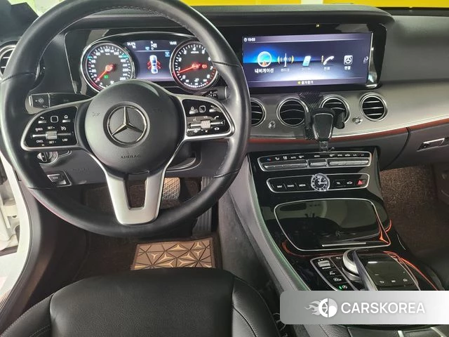 Mercedes-Benz E-Class W213 id 4490962 из Кореи 19