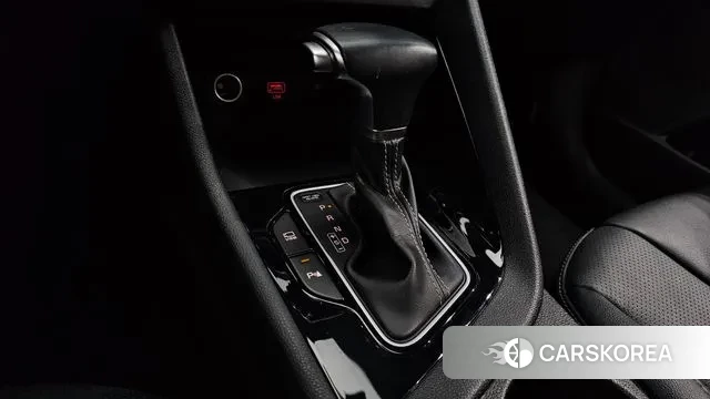 Kia The New Niro id 3621118 из Кореи 19