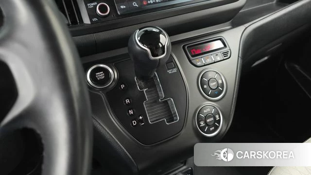 Kia The New Kia Ray id 4768233 из Кореи 19