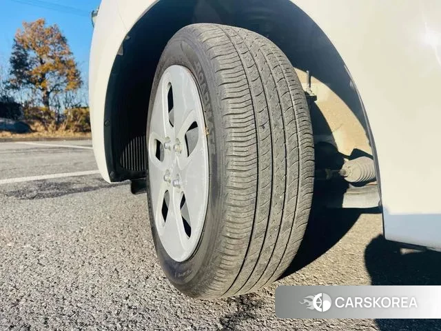 Kia The New Ray id 3592053 из Кореи 17