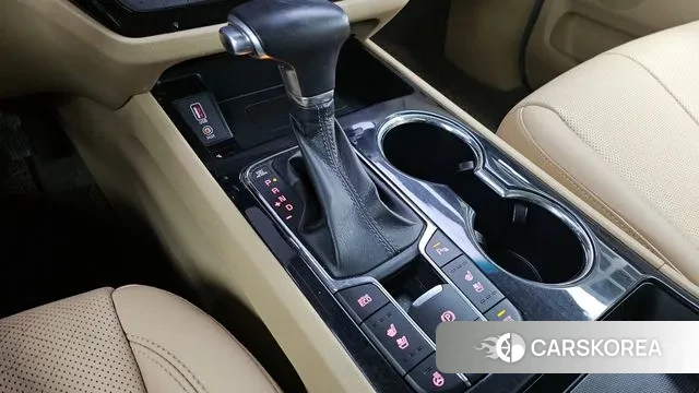 Kia The New Carnival id 3465045 из Кореи 19