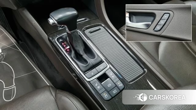 Kia The New K5 2nd generation id 4356594 из Кореи 17