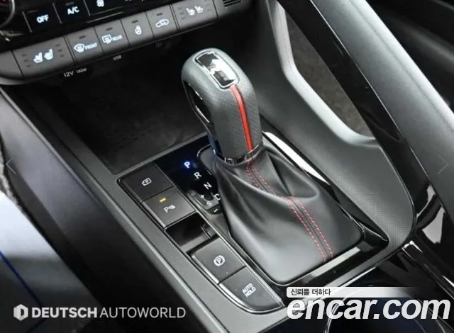 Hyundai Avante (CN7) id 2653626 из Кореи 19