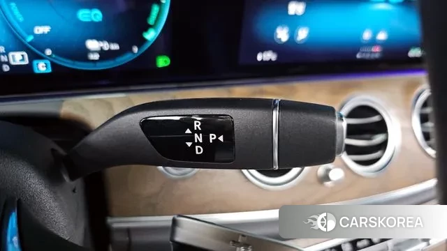 Mercedes-Benz E-Class W213 id 3023521 из Кореи 19