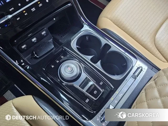 Kia Carnival 4th generation id 3489015 из Кореи 19