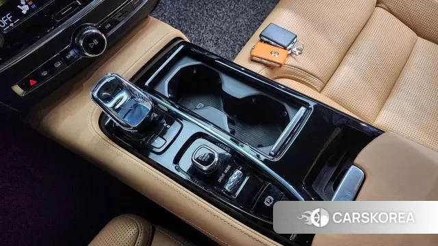 Volvo S90 id 3311853 из Кореи 19