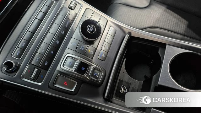 Hyundai The New Santa Fe id 3911219 из Кореи 19