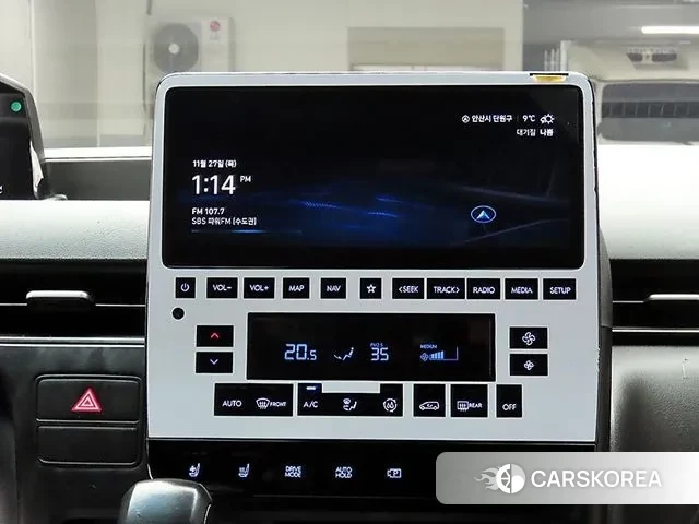 Hyundai Staria id 3416738 из Кореи 19