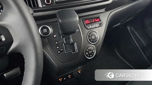 Kia The New Kia Ray id 3446927 из Кореи 19