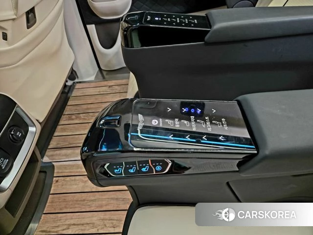 Kia The New Carnival 4th Generation id 4870916 из Кореи 19