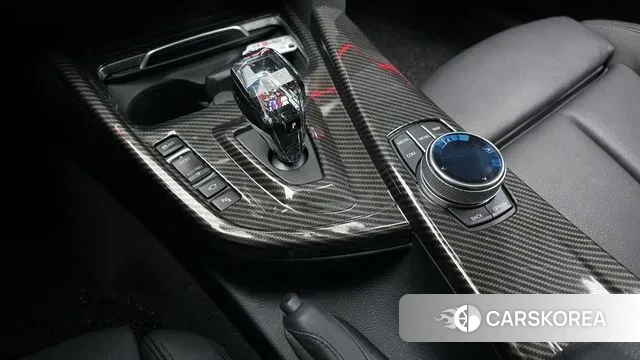 BMW 3 Series GT (F34) id 3282896 из Кореи 19