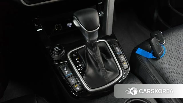 Kia Seltos id 4409322 из Кореи 19