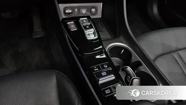 Hyundai Sonata Hybrid (DN8) id 3711922 из Кореи 19