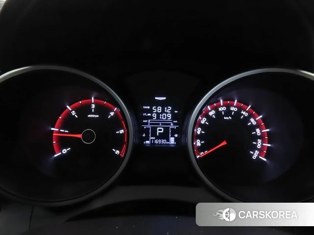 Ssangyong Tivoli Armor id 3853474 из Кореи 19