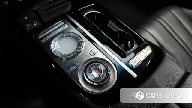 Genesis G80 (RG3) id 4283339 из Кореи 31