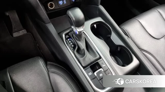 Hyundai Santa Fe TM id 3013873 из Кореи 19