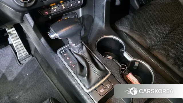 Kia Sportage The Bold id 3407888 из Кореи 19