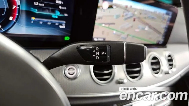 Mercedes-Benz E-Class W213 id 2912851 из Кореи 19