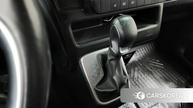 Hyundai Staria id 4230915 из Кореи 32