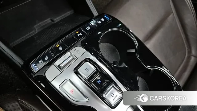 Hyundai Tucson (NX4) id 3736057 из Кореи 19